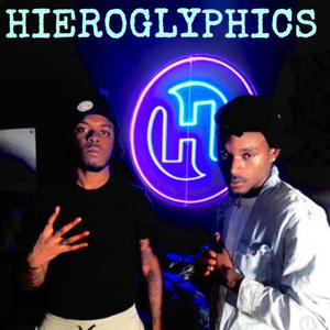 HIEROGLYPHICS (feat. NOOK LAUREN) [Explicit]