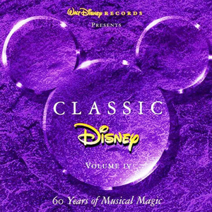 Classic Disney, Vol. 4