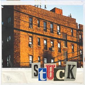 Stuck (feat. khaimera)