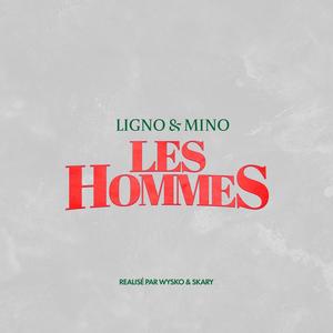 Le hommes (Explicit)