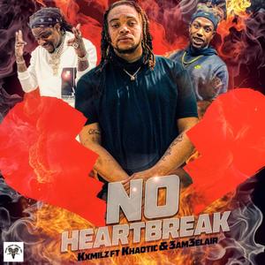 No HeartBreak (Explicit)