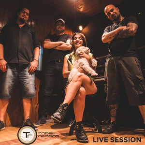 Live Session en Tibal Record