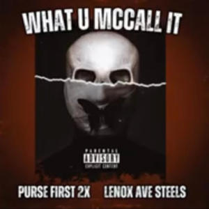 WHAT U MCCALL IT (feat. LENOX AVE STEELS) [Explicit]