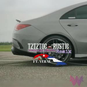 Rustig (feat. Yeral) [Spanish Remix]