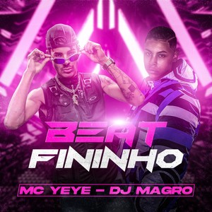 Beat Fininho (Explicit)