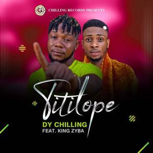 Titilope(feat. King Zyba)