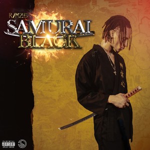 SAMURAI BLACK (Explicit)