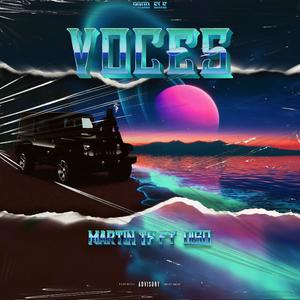 Voces:( (Diso & Kylx Remix) (Explicit)