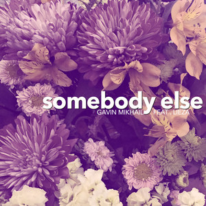 Somebody Else