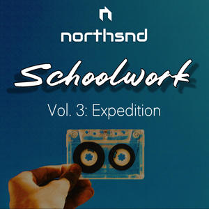 Schoolwork Vol. 3 Expedition