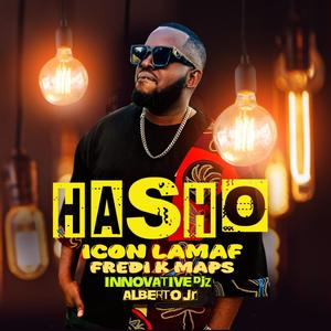 Hasho (feat. Innovative Djz, Fredi K Maps & Alberto Jr)