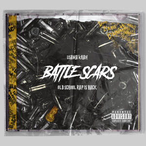 Battle Scars (Explicit)