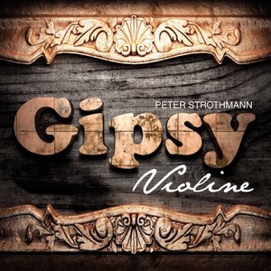 Gipsy Violine