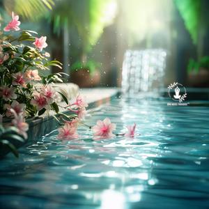 Spa Music Paradise - Floating Stillness