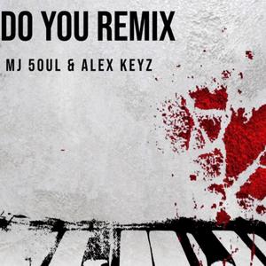 You Do You Piano(feat. Alex Keys) (Radio Edit)