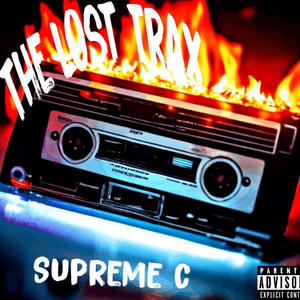 The Lost Trax (Explicit)