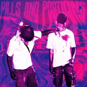 Pills and Potions (feat. Don Sean) (Explicit)