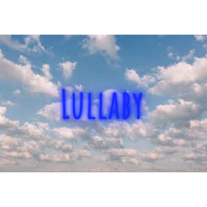 Lullaby (Explicit)