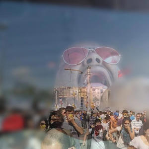 Jerrime (Spoken) (Explicit)