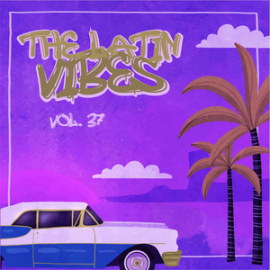 The Latin Vibes, Vol. 37