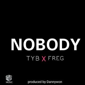 NOBODY (feat. Freg)