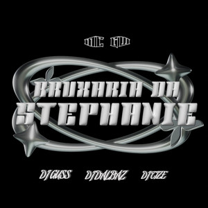 Bruxaria da Stephanie (Explicit)