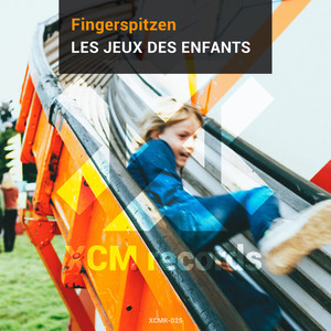 Les jeux des enfants