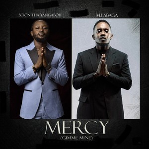 Mercy (Gimme Mine) [Explicit]