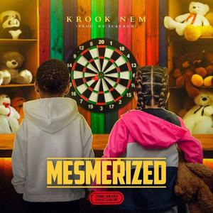 Mesmerized (Explicit)