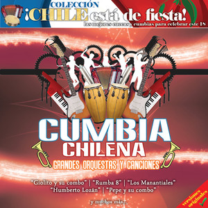 Cumbia Chilena