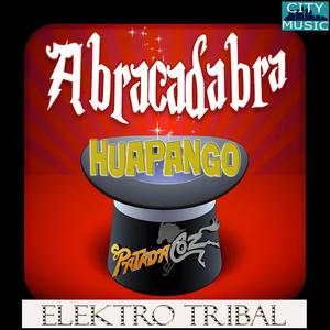 Abracadabra Huapango (Elektro Tribal)