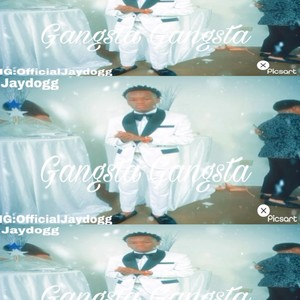 Gangsta Gangsta (Explicit)