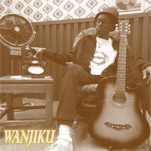 Wanjiku
