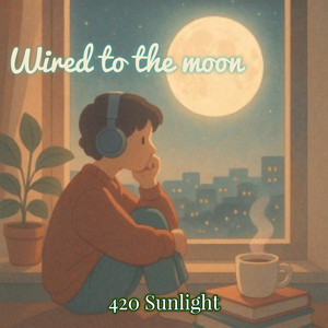 Wired to the Moon