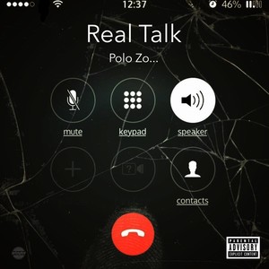 Real Talk (Explicit)