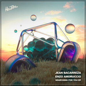 Searching for You (Edit)