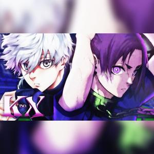 Nagi y Reo (Explicit)