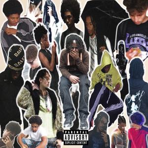 Damage (feat. heavyartillery) (Explicit)