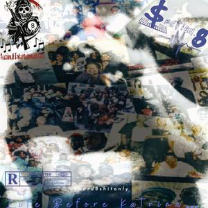 Crucial State 2 (feat. Young Chri$) (Explicit)