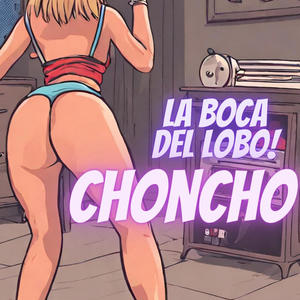 CHONCHO