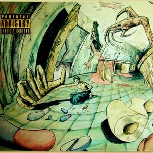 When The Pill Dissolve(feat. King Polo & King Zae) (Explicit)