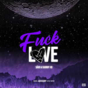 **** Luv (feat. Octxbrz) [Explicit]