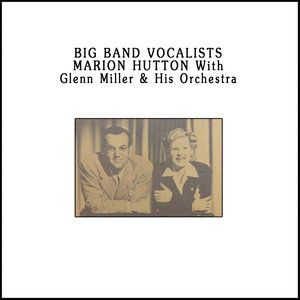 Big Band Vocalists