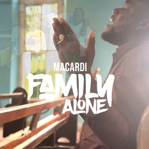Family Alone (Demo)