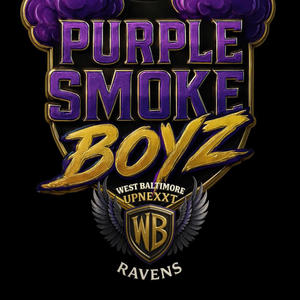 Purple Smoke Boyz Anthem (Explicit)