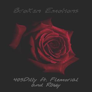 Broken Emotions (Explicit)