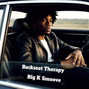 Backseat Therapy (Explicit)