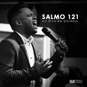 Salmo 121: Ao Vivo em Goiânia