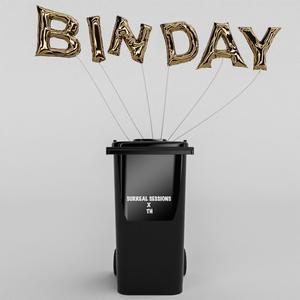 BINDAY (feat. Surreal Sessions)