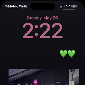 Giving My All (Explicit)